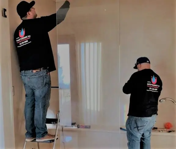 Professional plumbing installation for Leak Detection in Barnes