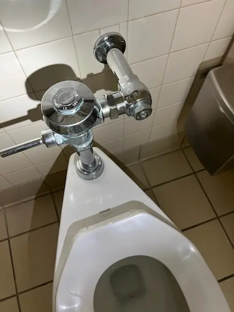 Fixture installation and repair for Hydro Jetting in Barnes